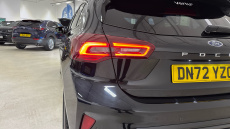 Ford Focus 1.0 EcoBoost ST-Line 5dr Petrol Hatchback